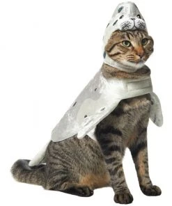 Frisco Seal Dog & Cat Costume -Frisco Sales 2024 334980 PT2. SY630 V1658345671