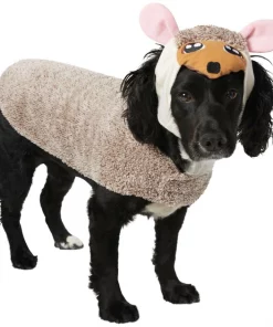 Frisco Hedgehog Dog & Cat Costume