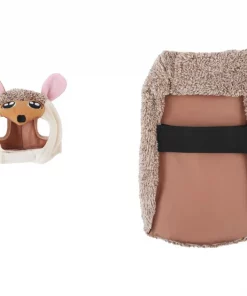 Frisco Hedgehog Dog & Cat Costume -Frisco Sales 2024 334989 PT5. SY630 V1658348482