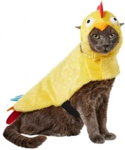 Frisco Rooster Dog & Cat Costume -Frisco Sales 2024 334997 PT2. SY630 V1658348506