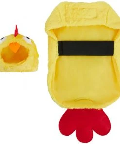 Frisco Rooster Dog & Cat Costume -Frisco Sales 2024 334997 PT5. SY630 V1658342713