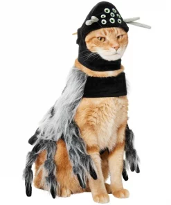 Frisco Spider Dog & Cat Costume -Frisco Sales 2024 335012 PT2. SY630 V1658716901