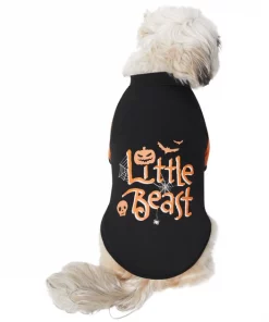 Frisco Little Beast Dog & Cat T-Shirt