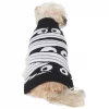 Frisco Mummy Dog & Cat Sweater