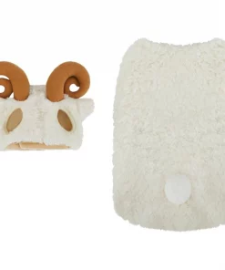 Frisco Sheep Dog & Cat Costume -Frisco Sales 2024 335037 PT4. SY630 V1658716392