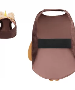 Frisco Owl Dog & Cat Costume -Frisco Sales 2024 335049 PT5. SY630 V1658716392
