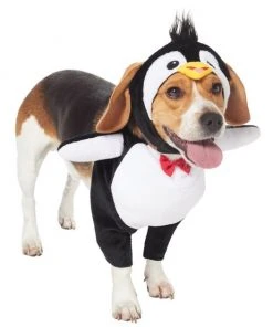 Frisco Penguin Dog & Cat Costume -Frisco Sales 2024 335057 PT3. SY630 V1658719944