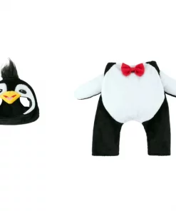 Frisco Penguin Dog & Cat Costume -Frisco Sales 2024 335057 PT4. SY630 V1658718335