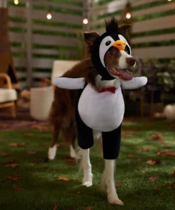 Frisco Penguin Dog & Cat Costume -Frisco Sales 2024 335057 PT7. SY630 V1657730467