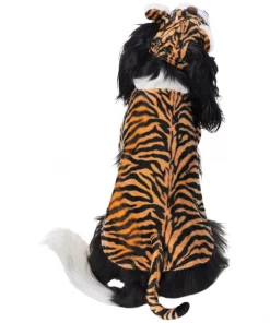 Frisco Tiger Dog & Cat Costume -Frisco Sales 2024 335065 PT3. SY630 V1658717798