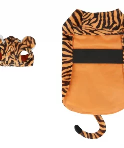 Frisco Tiger Dog & Cat Costume -Frisco Sales 2024 335065 PT5. SY630 V1658717438