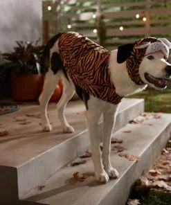 Frisco Tiger Dog & Cat Costume -Frisco Sales 2024 335065 PT7. SY630 V1659035471