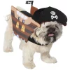 Frisco Pirate Ship Dog & Cat Costume -Frisco Sales 2024 335073 MAIN. SY630 V1658717438