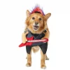 Frisco Punk Rocker Dog & Cat Costume -Frisco Sales 2024 335082 MAIN. SY630 V1658345611