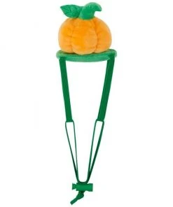Frisco Pumpkin Headband Dog & Cat Costume Accessory -Frisco Sales 2024 335090 PT4. SY630 V1658349681