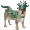 Frisco Triceratops Dog & Cat Costume