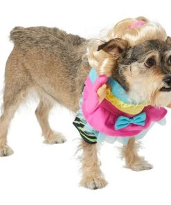 Frisco Front Walking Workout Girl Dog & Cat Costume -Frisco Sales 2024 335105 PT3. SY630 V1658342708
