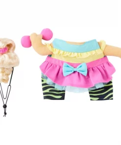 Frisco Front Walking Workout Girl Dog & Cat Costume -Frisco Sales 2024 335105 PT4. SY630 V1658346358