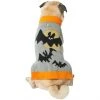 Frisco Spooky Bat Dog & Cat Sweater -Frisco Sales 2024 335144 MAIN. SY630 V1658347231