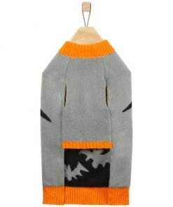 Frisco Spooky Bat Dog & Cat Sweater -Frisco Sales 2024 335144 PT5. SY630 V1658348507