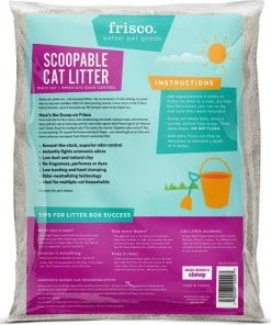 ACANA||Frisco ACANA First Feast Kitten Dry Cat Food + Frisco Multi-Cat Unscented Clumping Clay Litter -Frisco Sales 2024 338643 PT6. SY630 V1635912625
