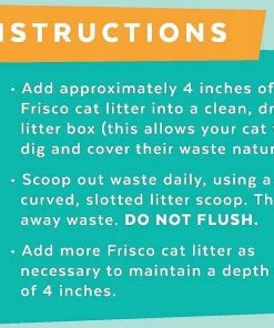 Goody Box||Frisco Goody Box Retro Toys & Treats + Frisco Multi-Cat Unscented Clumping Clay Cat Litter -Frisco Sales 2024 338669 PT8. SY630 V1635900826