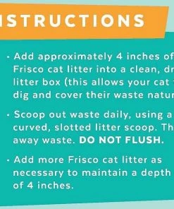 Goody Box||Frisco Goody Box Retro Toys & Treats + Frisco Multi-Cat Unscented Clumping Clay Cat Litter, 40-lb -Frisco Sales 2024 338805 PT8. SY630 V1635914025