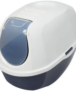 Frisco Modern Hooded Cat Litter Box -Frisco Sales 2024 341984 PT2. SY630 V1642605108