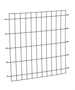 Frisco Fold & Carry Double Door Collapsible Wire Dog Crate -Frisco Sales 2024 88786 PT4. SY630 V1550183121