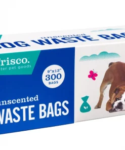 Frisco Pantry Pack Dog Poop Bags, 300 count 9 Frisco Pantry Pack Dog Poop Bags, 300 count -Frisco Sales 2024 89536 PT2. SY630 V1472738330