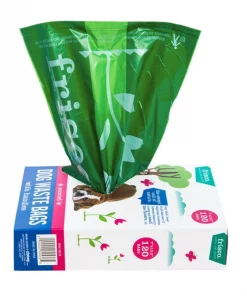 Frisco Handle Dog Poop Bags -Frisco Sales 2024 89538 PT2. SY630 V1452007298