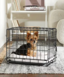Frisco Quilted Dog Crate Mat -Frisco Sales 2024 90502 PT5. SY630 V1635259147