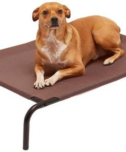 Frisco Steel-Framed Elevated Dog Bed -Frisco Sales 2024 99229 PT3. SY630 V1566323428